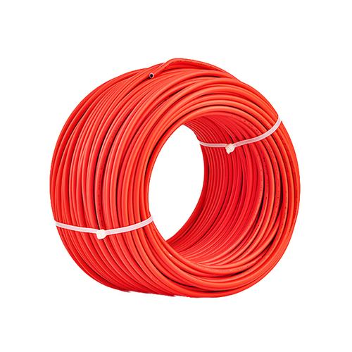 1500V光伏用直流电缆：解析其特点、适用范围及选购注意事项