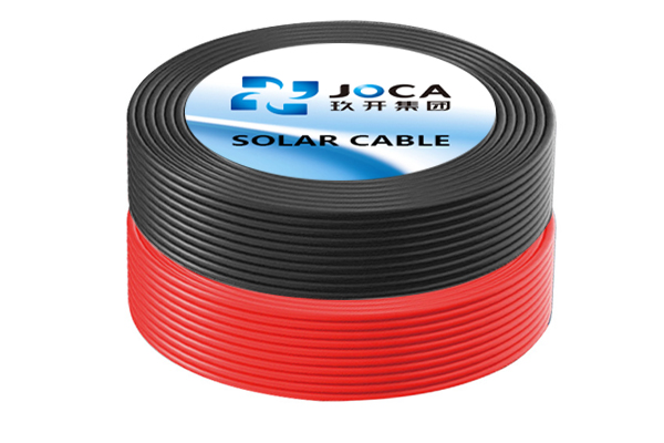 IEC标准光伏电缆：保障太阳能发电安全稳定的重要环节