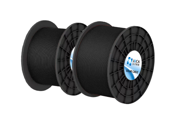 超越传统，创新驱动的UL光伏电缆技术盛宴