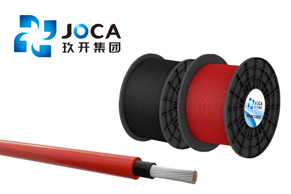 电线电缆与光伏产业的完美结合