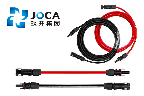 1兆瓦光伏系统所需电缆详解