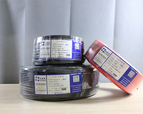 选择适合50W光伏发电系统的电线规格详解