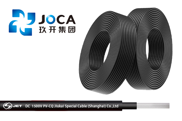 光伏发电电缆安装全攻略：助你轻松应对绿色发电项目